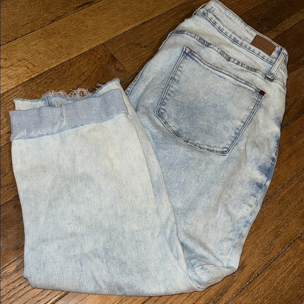 Judy blue jeans